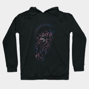 Jellyfish Hoodie